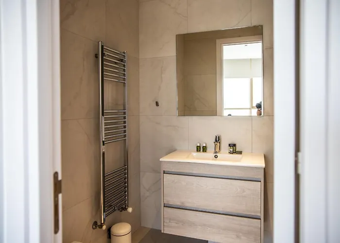 Luxury 2br Center 360 With Pool, Gym, Sauna Διαμέρισμα Λευκωσία