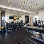 Διαμέρισμα Luxury 2br Center 360 With Pool, Gym, Sauna Λευκωσία